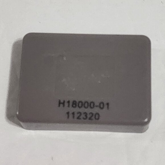 Our Generation by Battat Macaroni & Cheese Food Dish 2" Plastic Replacement - Picture 2 of 3